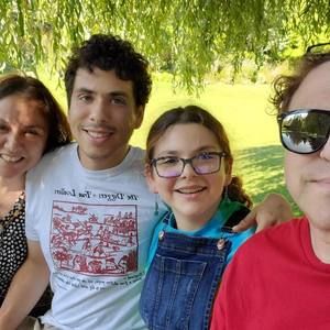 Meet your Posher, Barbara